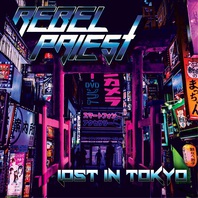 Lost In Tokyo Mp3