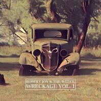Wreckage Vol. 1 (B-Sides Collection) Mp3