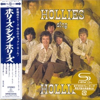 Hollies Sing Hollies (Japanese Edition) Mp3