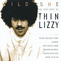 Wild One - The Very Best Of Thin Lizzy Mp3