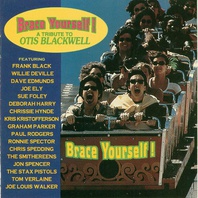 Brace Yourself! A Tribute To Otis Blackwell Mp3