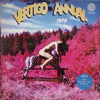 The Vertigo Annual 1970 Mp3