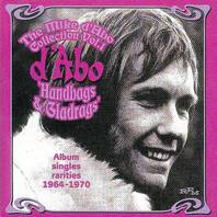 The Mike D'abo Collection Vol. 1 Handbags & Gladrags Mp3