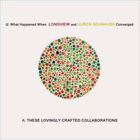 What Happened When Longview And Ulrich Schnauss Converged? (EP) Mp3