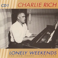 Lonely Weekends: The Sun Years 1958-1962 CD1 Mp3
