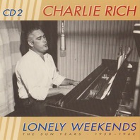 Lonely Weekends: The Sun Years 1958-1962 CD2 Mp3