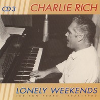 Lonely Weekends: The Sun Years 1958-1962 CD3 Mp3