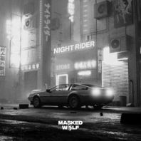 Night Rider (CDS) Mp3