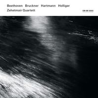 Beethoven, Bruckner, Hartmann, Holliger CD2 Mp3