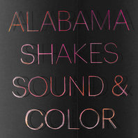 Sound & Color (Deluxe Edition) CD1 Mp3