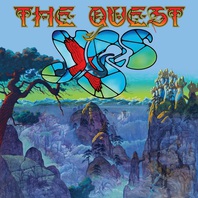 The Quest CD1 Mp3
