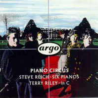 Steve Reich: Six Pianos; Terry Riley: In C Mp3