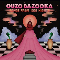 Songs From 1001 Nights (EP) Mp3