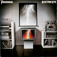 Electric Eye (Vinyl) Mp3