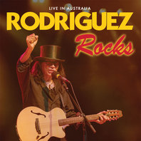 Rodriguez Rocks: Live In Australia Mp3