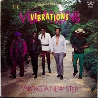Taking A New Step (Vinyl) Mp3