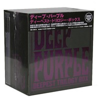 Deepest Trilogy Box CD1 Mp3