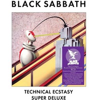 Technical Ecstasy (Super Deluxe Edition) CD1 Mp3