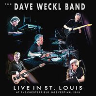 Live In St. Louis At The Chesterfield Jazz Festival 2019 Mp3