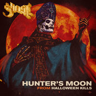 Hunter's Moon (CDS) Mp3
