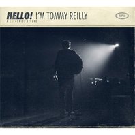 Hello! I'm Tommy Reilly Mp3
