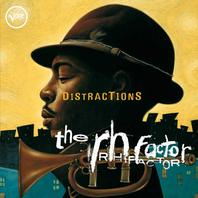 Distractions (With The Rh Factor) Mp3