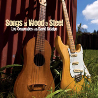 Songs Of Wood & Steel (With David Hidalgo) Mp3