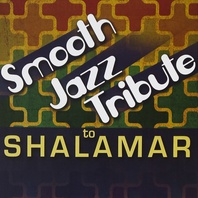 Smooth Jazz Tribute To Shalamar Mp3