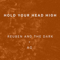 Hold Your Head High (Feat. Ag) (CDS) Mp3