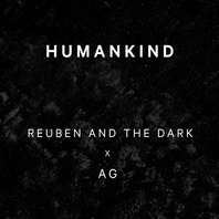 Humankind (Feat. Ag) (CDS) Mp3