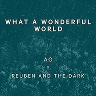 What A Wonderful World (Feat. Ag) (CDS) Mp3