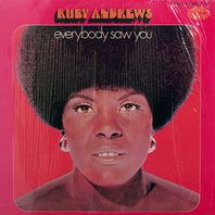 Everybody Saw You (Vinyl) Mp3