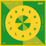 Green Flash (EP) Mp3