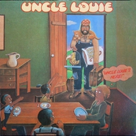 Uncle Louie's Here (Vinyl) Mp3