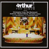 Arthur - The Album Mp3