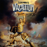 National Lampoon's Vacation (Original Motion Picture Soundtrack) Mp3