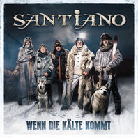 Wenn Die Kälte Kommt (Deluxe Edition) CD1 Mp3