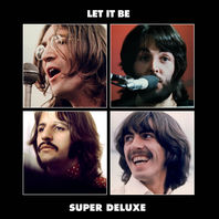 Let It Be (50Th Anniversary, Super Deluxe Edition) CD2 Mp3