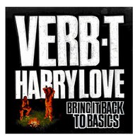 Bring It Back To Basics (With Harry Love) Mp3