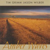 Amber Waves (With Jason Wilber) Mp3