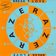 Break 4 Love (MCD) Mp3
