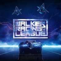 Walker Racing League (EP) Mp3