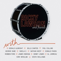 Ricky Lawson And Friends Mp3
