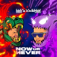 Now Or Never (With Casper Magico) Mp3