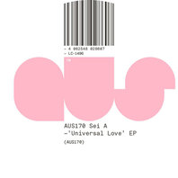 Universal Love Mp3