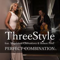 Perfect Combination (Feat. Magdalena Chovancova & Robert Fertl) Mp3