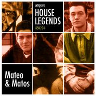 House Legends CD1 Mp3