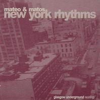 New York Rhythms Mp3