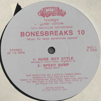 Bonesbreaks Vol. 10 (EP) Mp3
