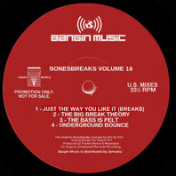 Bonesbreaks Vol. 16 Mp3